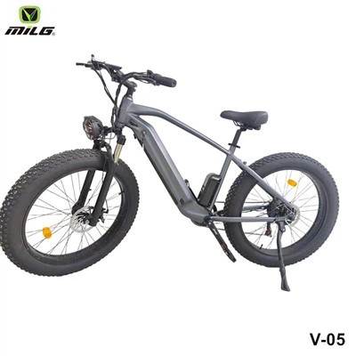 In che modo la maneggevolezza di una motoslitta elettrica differisce da quella di una a benzina?